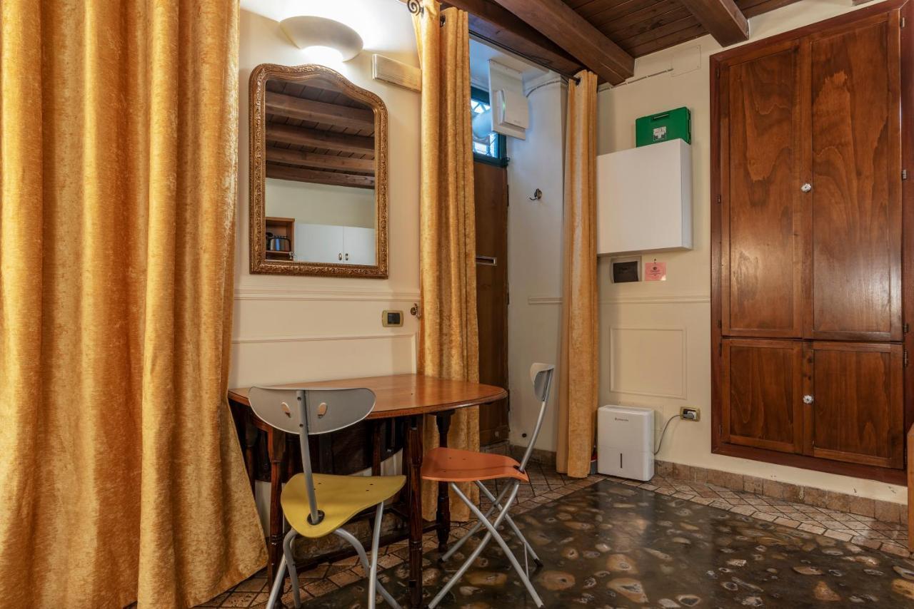 Lägenhet Piazza Navona Cozy And Studio Rom